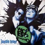 Wop Bop Torledo - Jungle Fever - 10 Records - UK House