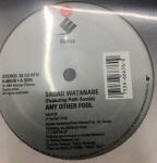 Sadao Watanabe - Any Other Fool / Miles Apart - Elektra - Jazz