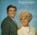 Jackie Trent & Tony Hatch - Together Again - Pye Records - Pop