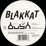 Blakkat - Blakkat - Bush - Tech House