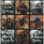 Terence Trent D'Arby - To Know Someone Deeply Is To Know Someone Softly - CBS - Synth Pop