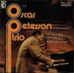 Oscar Peterson Trio - Sweet And Easy - Contour - Jazz