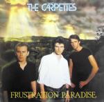 The Carpettes - Frustration Paradise - Beggars Banquet - Rock