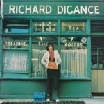 Richard Digance - Treading The Boards - Transatlantic Records - Folk