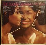 Nancy Wilson - The Sound Of Nancy Wilson - Capitol Records - Jazz