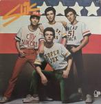Slik - Slik - Bell Records - Rock