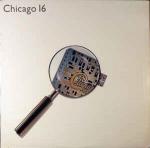 Chicago - Chicago 16 - Full Moon - Rock