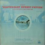 Walter Murphy - A 5th Of Beethoven - Private Stock - Disco