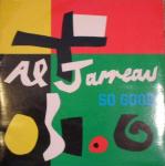 Al Jarreau - So Good - WEA - Soul & Funk