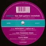 Direckt - Two Fatt Guitars (Revisited) - U.F.G - Trance