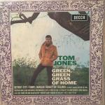 Tom Jones - Green, Green Grass Of Home - Decca - Pop