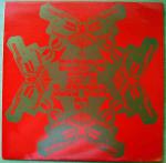 Scorpio Rising - Strangest EP - Chapter 22 - Indie