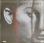 Terence Trent D'Arby - Dance Little Sister - CBS - Soul & Funk