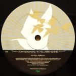 Tony Senghore - In The Latin Fashion - Seasons Recordings - Deep House