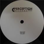 Freeman  - Everybody Dance - Perception Records  - UK House