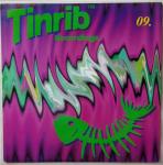 Ganesh - Back Again - Tinrib Recordings - Trance