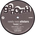 99 Allstars - Metal Can Collection - 99 North - Hard House