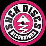 Champion Burns - Nonsense / Get It Right - Suck Discs - Hard House