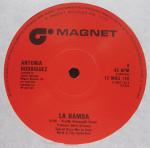 Antonia Rodriguez - La Bamba - Magnet - Soul & Funk