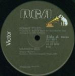 Bonnie Tyler - Married Men - RCA Victor - Disco