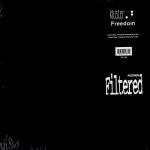 Kluster - Freedom - Filtered Records - US House