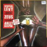 General Levy, Dr. Zeus & Bally Jagpal - Shake (What Ya Mama Gave Ya) - Eastwest - Ragga