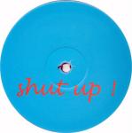 Black Eyed Peas - Shut Up (Remixes) - Not On Label (Black Eyed Peas) - UK House