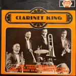 Johnny Dodds - Clarinet King - Ace Of Hearts - Jazz
