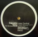 Capoeira Twins - Lose Control - Hope Recordings - Break Beat