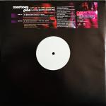 Courtney Pine & Lynden David Hall - Lady Day (& John Coltrane) - Universal Jazz - Down Tempo