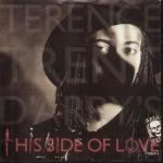 Terence Trent D'Arby - This Side Of Love - CBS - Soul & Funk