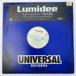 Lumidee, Busta Rhymes & Fabolous - Uh Oooh (Remix) - Universal Records - Hip Hop
