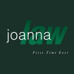 Joanna Law - First Time Ever - City Beat - UK House