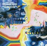 The Moody Blues & London Festival Orchestra & Peter Knight - Days Of Future Passed - Deram - Rock