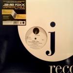 Jamie Foxx & Ludacris - Unpredictable - J Records - Hip Hop