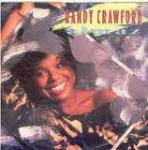 Randy Crawford - Almaz - Warner Bros. Records - Soul & Funk