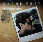 Glenn Frey - Smuggler\'s Blues - BBC Records - Rock