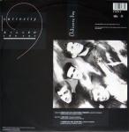 Curiosity Killed The Cat - Ordinary Day - Mercury - Synth Pop