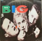 Be Big - Guilty (Remix) - 10 Records - Synth Pop