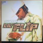 Lil Flip - Sunshine - Columbia - Hip Hop