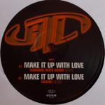 ATL  - Make It Up With Love - Epic - Soul & Funk