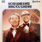Morecambe & Wise - Bring You Sunshine - Starline - Soundtracks