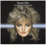 Bonnie Tyler - Faster Than The Speed Of Night - CBS - Rock