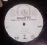 Project Pat - Back Clap - Loud Records - Hip Hop
