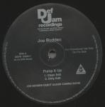 Joe Budden - Pump It Up - Def Jam Recordings - Hip Hop
