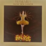 Frank Mills - Music Box Dancer - EMI Records - Jazz