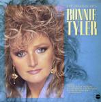 Bonnie Tyler - The Greatest Hits - Telstar - Rock