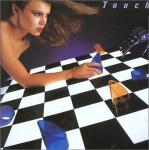 Touch  - Touch - Ariola - Rock