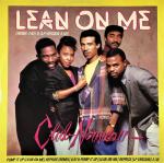 Club Nouveau - Lean On Me - Warner Bros. Records - R & B