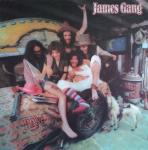 James Gang - Bang - ATCO Records - Rock